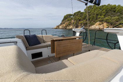13 09 2022, Le Lavandou (FRA,83), Beneteau, First 44