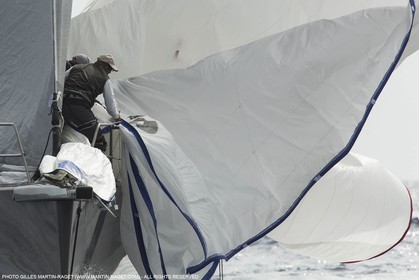 28 09 2015, Saint-Topez (FRA,83), Voiles de Saint-Tropez 2015, Day 1, Wally Yachts