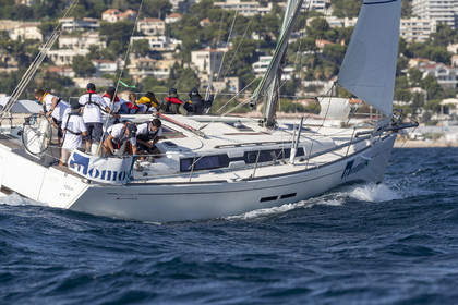 16 09 2022, Marseille (FRA,13), Juris Cup 2022, jour 1