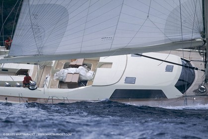 Voile, Course, Yacht Racing, Maxis