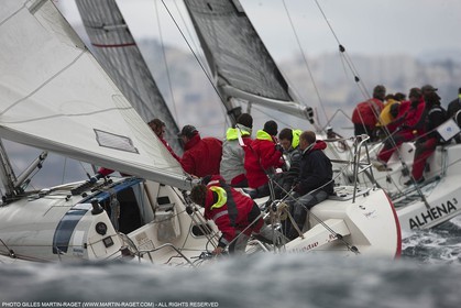 03 04 2010 - Marseille (FRA,13) - SNIM 2010 - Jour 2 - Rade Nord