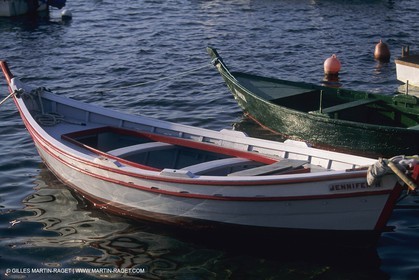France, Provence, Le Brusc