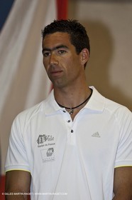 04 23 09 - Hyeres Week 2009 - Day 5