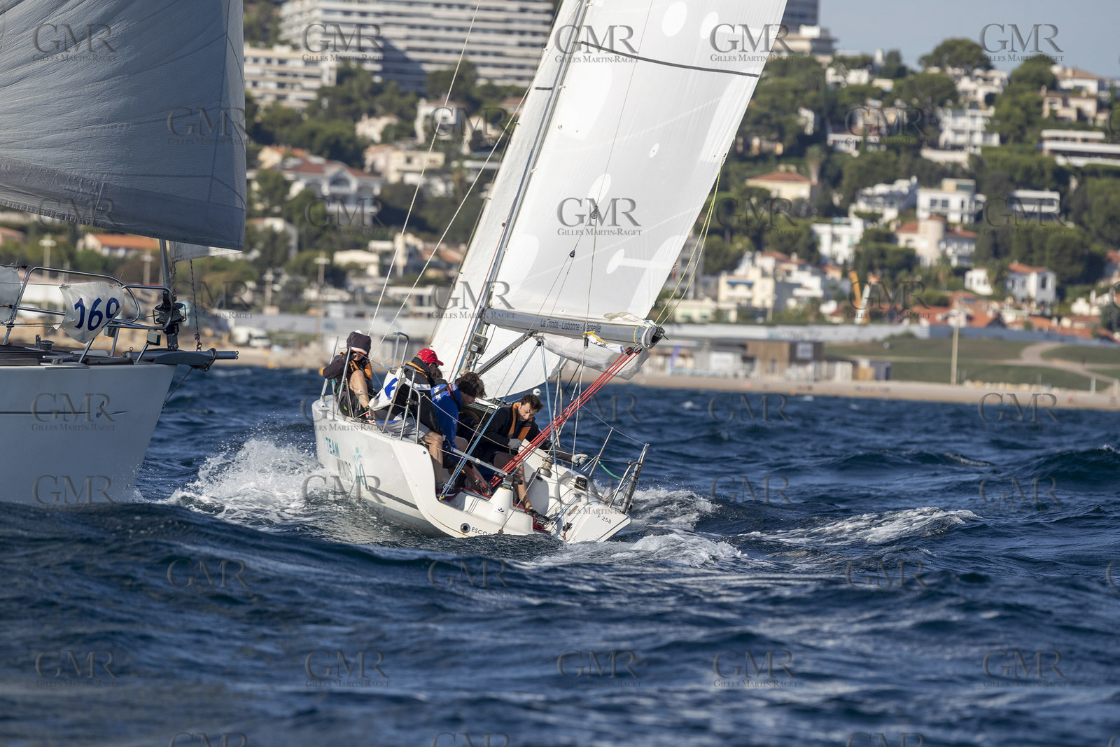 16 09 2022, Marseille (FRA,13), Juris Cup 2022, jour 1