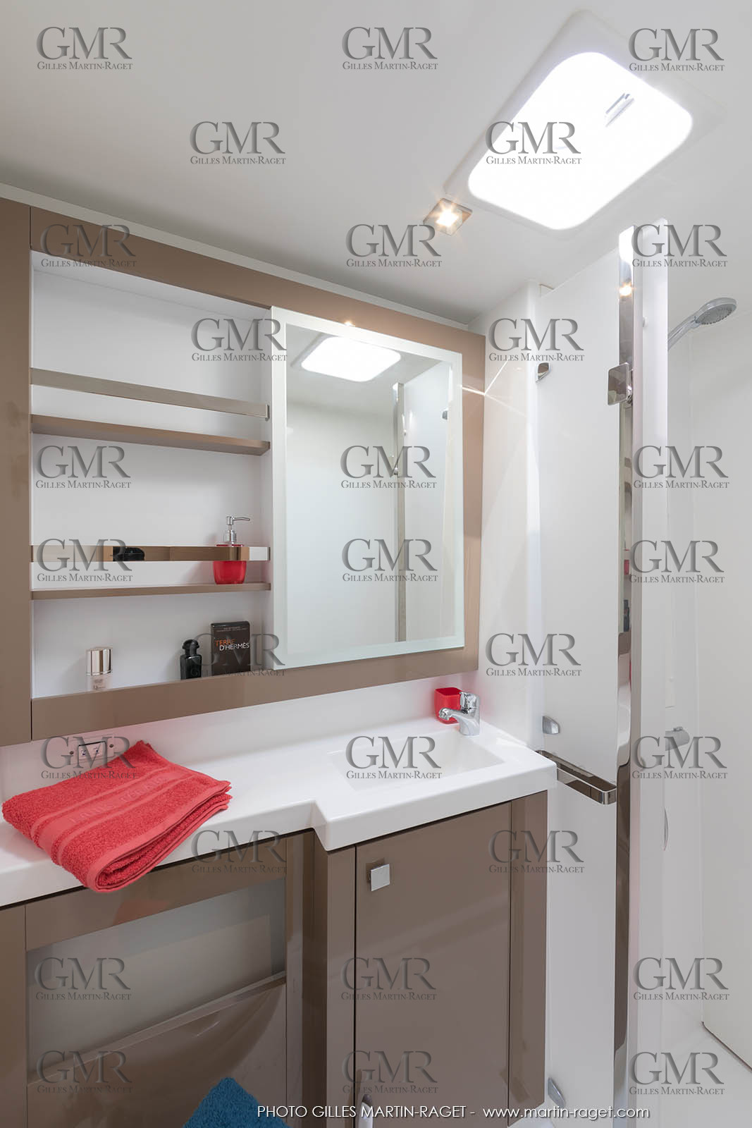 16 05 2017, Porquerolles (FRA,83), Chantier Fountaine-Pajot, Sanoa 47