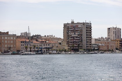 14 07 2012 - Kornati Islands archipelago (Croatia) - Zadar
