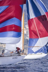 Monaco Classic Week