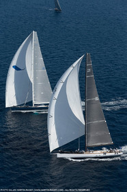 30 09 2016, Saint-Tropez (FRA,83), Voiles de Saint-Tropez 2016, Day 5