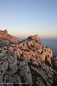 22 03 2009 - Marseille (FRA, 13) - Les Calanques - Belvédère de Sugiton