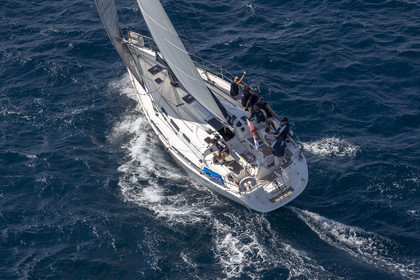 14 09 2018, Marseille (FRA,13), Juris Cup 2018