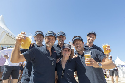 13 09 2019, marseille (FRA,13), Juris Cup 2019, Day 1