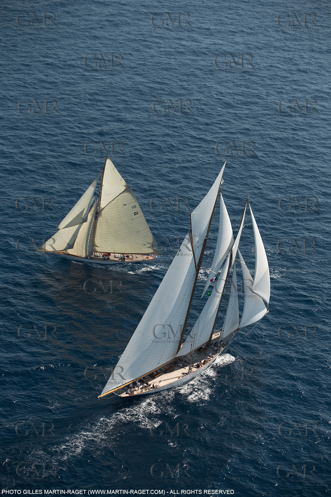 28 09 2016, Saint-Tropez (FRA,83), Voiles de Saint-Tropez 2016, Day 3,