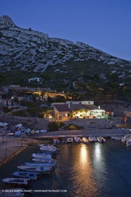 29 07 2009 - Marseille (FRA, 13) - Les Calanques
