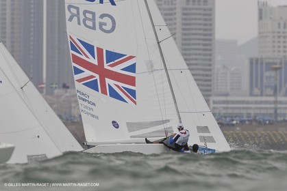 21 08 2008 - Qingdao (CHN) - 2008 Olympic games - Day 13