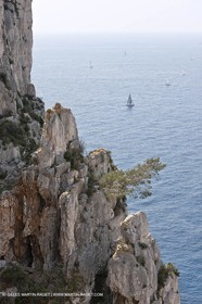03 05 2009 - Marseille (FRA, 13) - Les Calanques - Castelviel