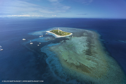 Destinations, New Caledonia