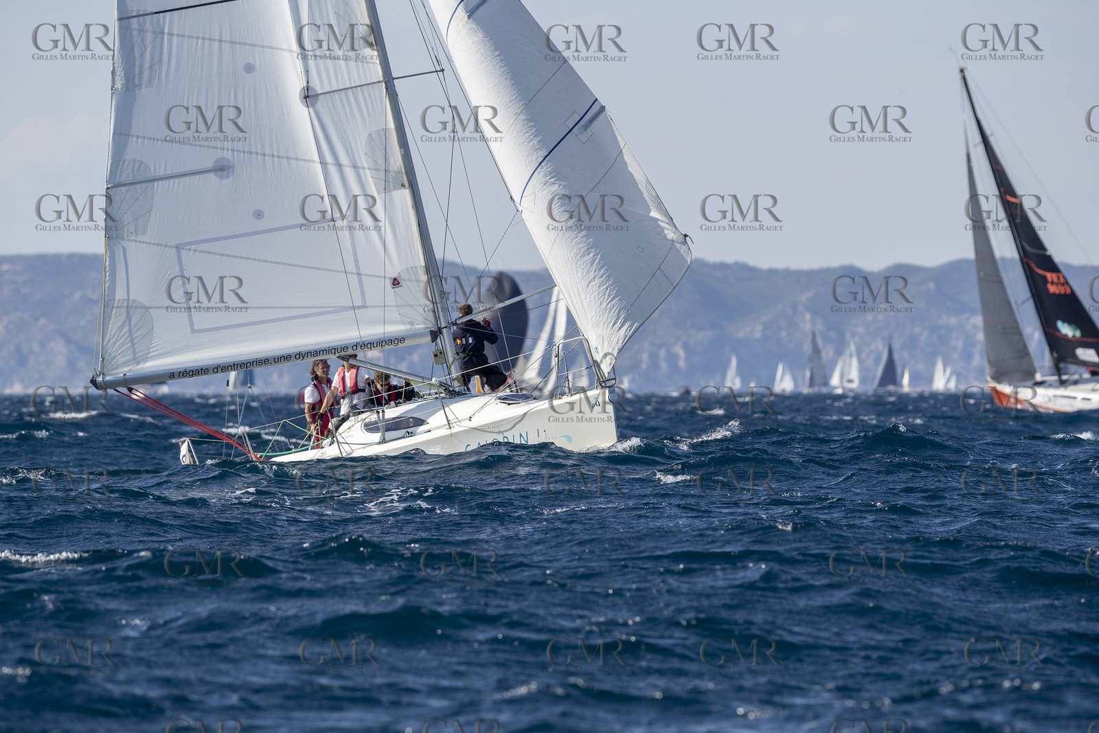 16 09 2022, Marseille (FRA,13), Juris Cup 2022, jour 1