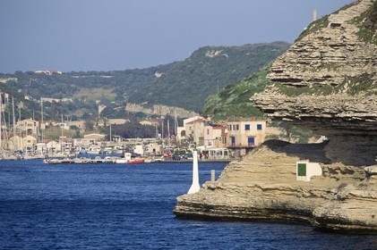 Destinations - France - Corse