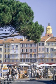 Sailing, yacht Racing, Nioulargue Voiles de Saint Tropez