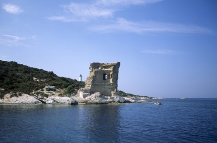 Destinations - France - Corse - Golfe de Saint Florent
