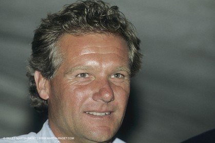 Sailing World, people, VIP, celebrities (check Keywords)