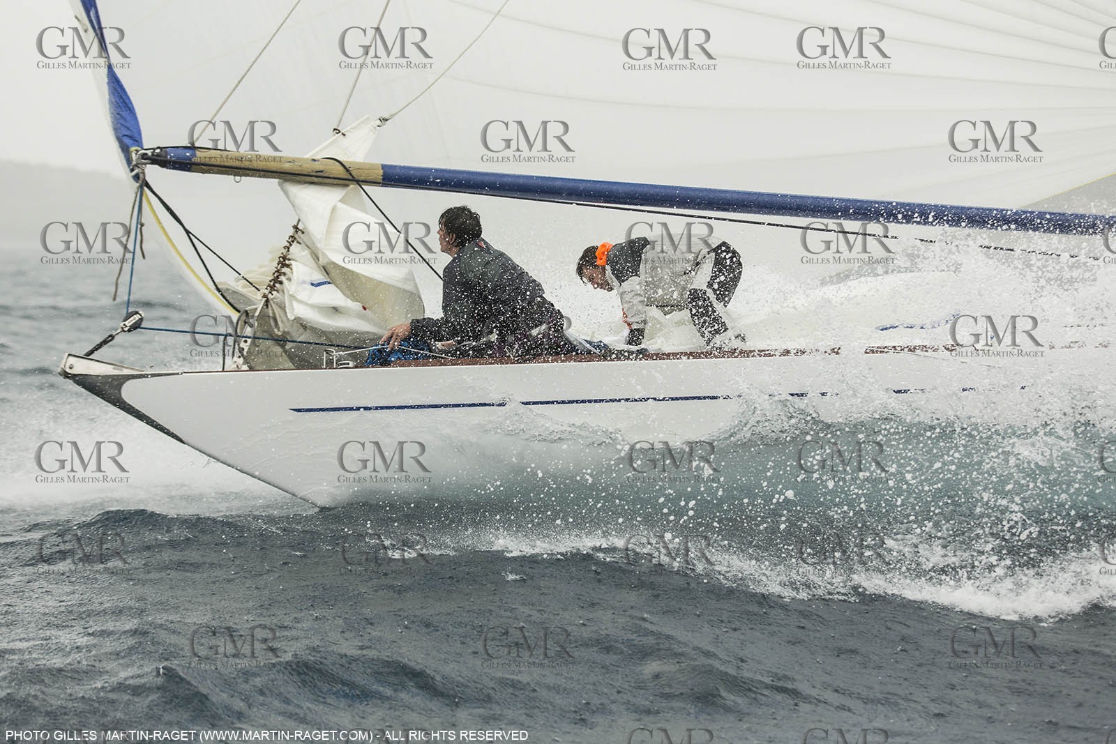 02 10 2015, Saint-Tropez (FRA,83), Voiles de Saint-Tropez 2015, Day 5