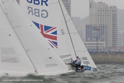 21 08 2008 - Qingdao (CHN) - Jeux Olympiques 2008 - Jour 13
