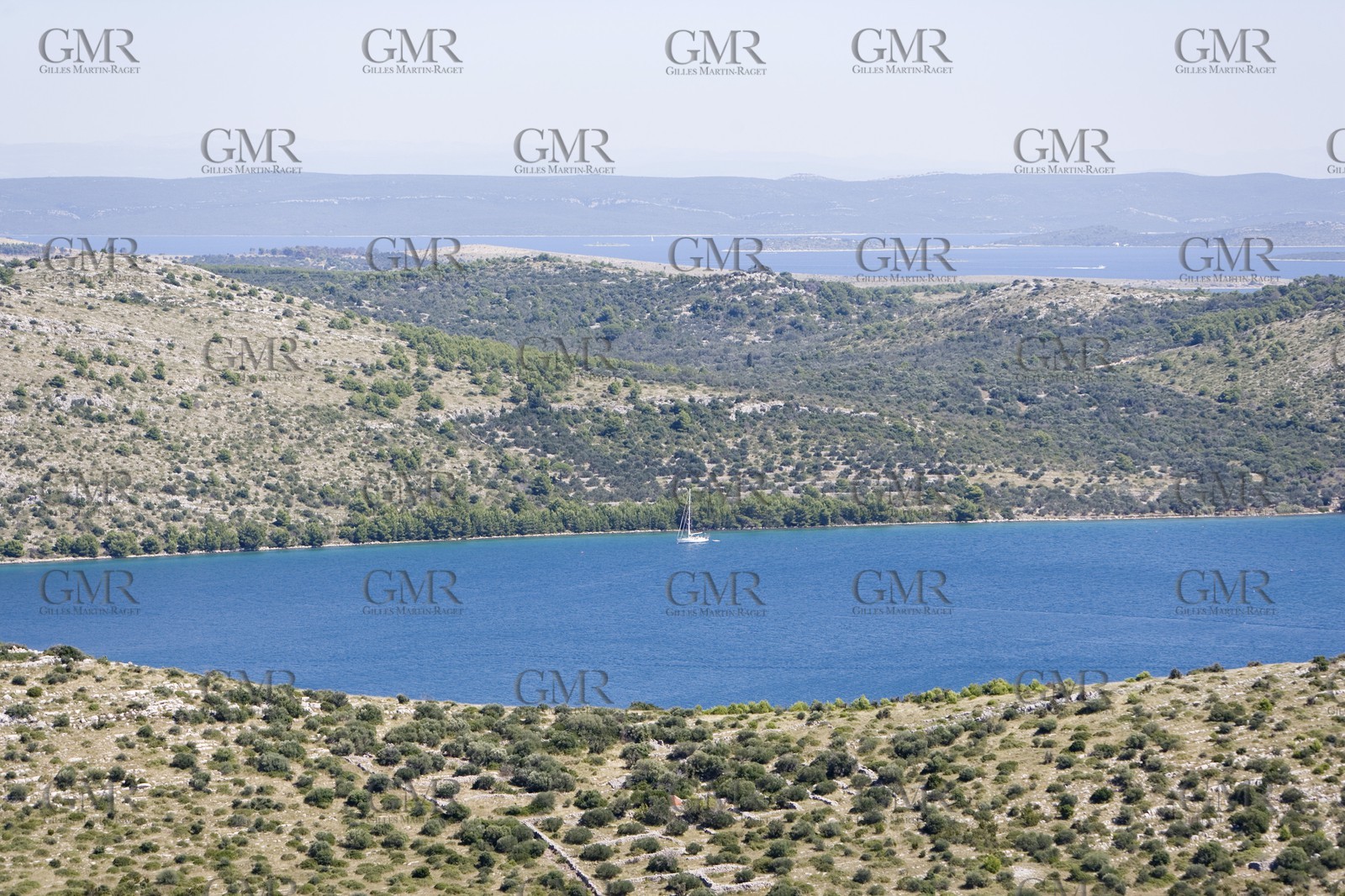 02 09 2005-Croatia - Kornati Archipelago