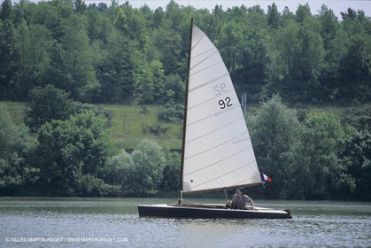Petits yachts classiques, small classic yachts