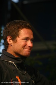 Orange 1 - Trophée Jules Verne 2002