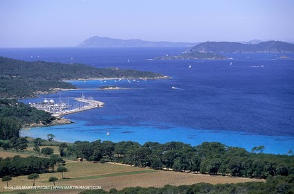 Porquerolles