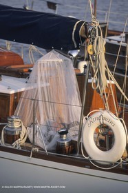 Sailing, Classic yachts (for yacht names check keywords)