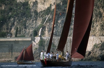Agneta - Yachts classiques