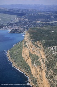 France, Provence, Cassis