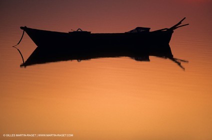 Camargue (FRA,13) - Gardians