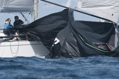 26 09 2020, Saint-Tropez (FRA,83), Les Voiles de Saint-Tropez 2020, Day 1