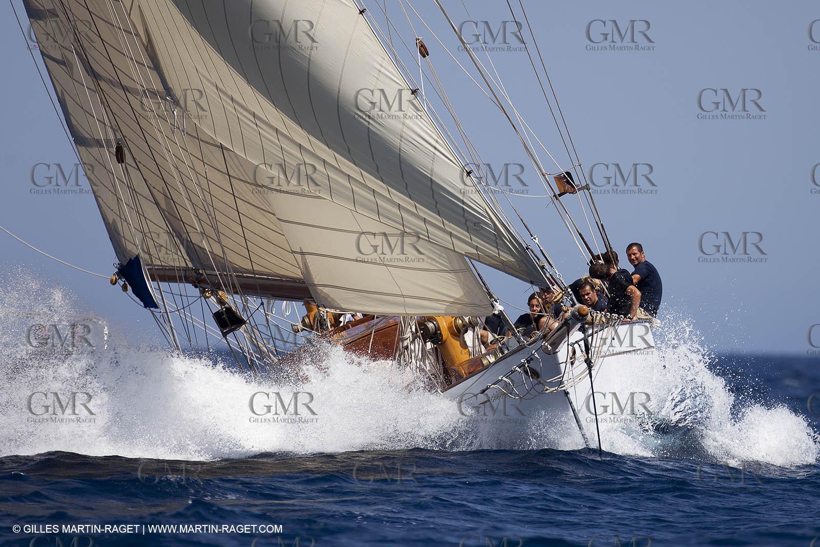 27 08 2010 - Minorque (ESP) - 2010 Paneraï Trophy - Copa del Rey for Classics