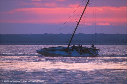 America's Cup Jubile 2001