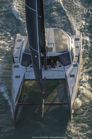 11 03 2019, La Grande Motte (FRA, 34), Gunboat 68