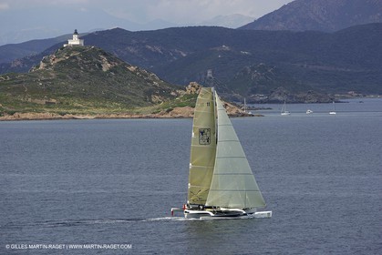 Grand Prix de Corse - Tour de Corse