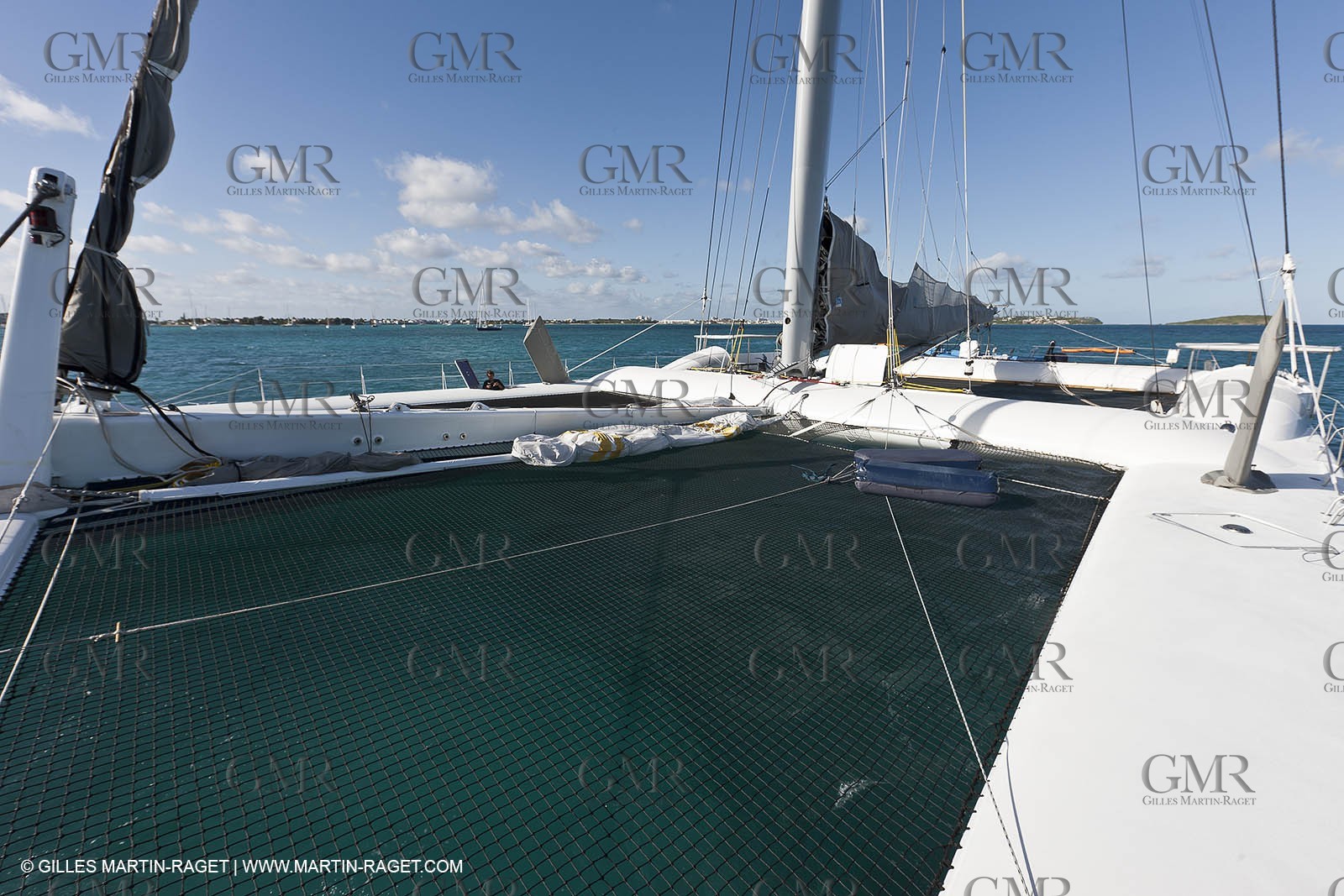 Sailing, Super Yachts, Swift (Ex-Club Med II)