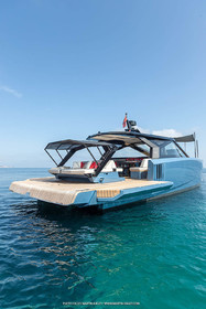 15 05 2022, Monaco, WallyPower 58