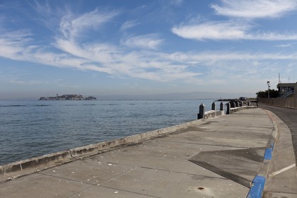 23 09 2010 - San Francisco (USA,CA) - Goden Gate Yacht Club