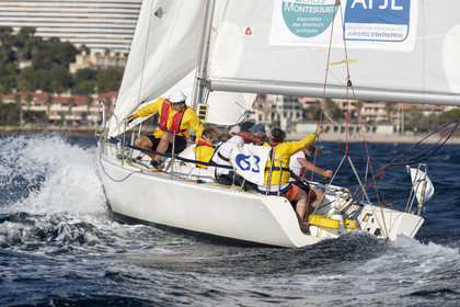 16 09 2022, Marseille (FRA,13), Juris Cup 2022, jour 1