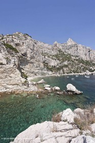 29 07 2009 - Marseille (FRA, 13) - Les Calanques - Sugiton