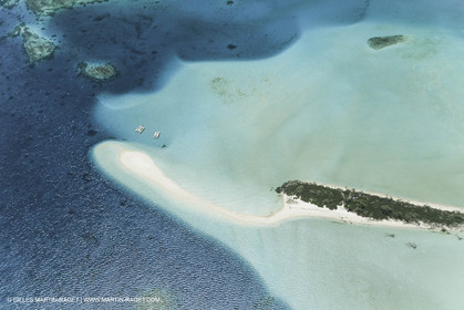 Destinations, New Caledonia