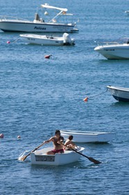 27 08 2010 - Minorque (ESP) - Es Grau (East coast)