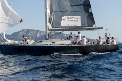 17 09 2021, Marseille (FRA,13), Juris Cup 2021, jour 1