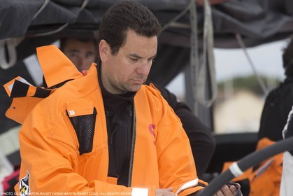 21 03 2015, Saint Tropez (FRA,83), 900 Nautiques de Saint Tropez by SFS, Start, SFS II