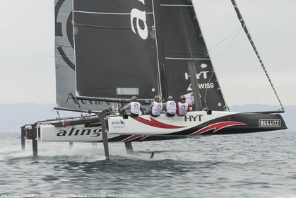 25 04 2015, Marwseille (FRA,13), GC 32 Warm Up